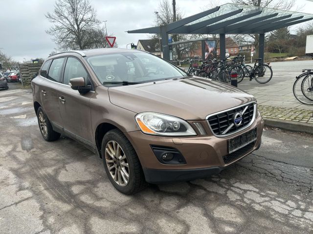 Volvo XC 60 XC60 Summum AWD PANOROMA 4x4