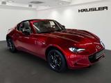 Mazda MX-5 RF Prime-Line G-132 mit Voll-LED, Navi & Ei - Mazda MX-5: RF