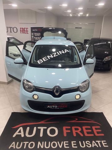 Renault Twingo SCe Live