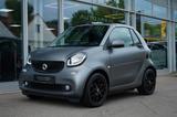 Smart ForTwo Cabrio Prime DCT/LED/MAGNO/NAVI/90PS/EUR6 - Smart mit Benzin-Antrieb