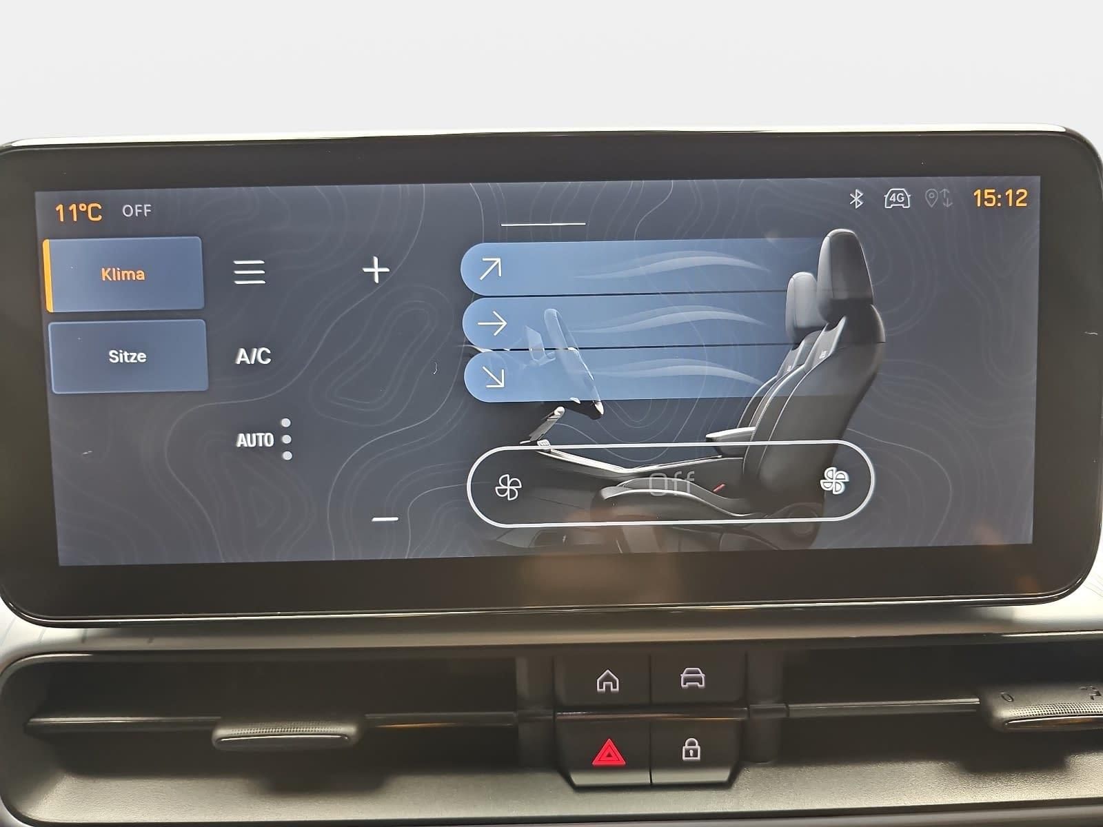 Jeep Avenger - Bild 12