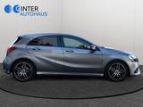 Mercedes-Benz A 200 BlueEfficiency AMG/Sport-Paket*aus 1.Hand* - Mercedes-Benz A-Klasse