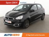 Mitsubishi Space Star 1.0 Edition 100*KLIMA*LM-FELGEN* - Mitsubishi Space Star in Stuttgart