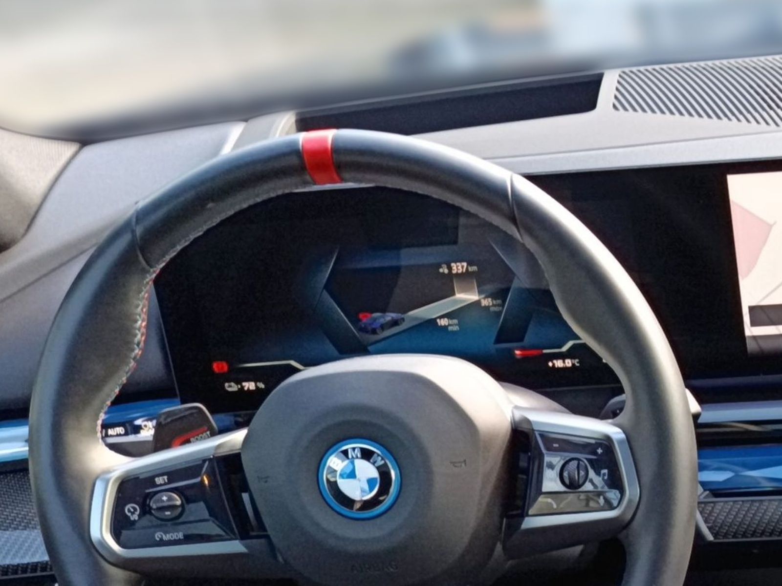 BMW i5 - Bild 21