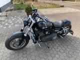 Harley-Davidson FXDF Fat Bob - HARLEY-DAVIDSON FXDF