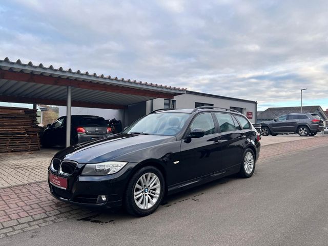 BMW 318i Touring //KLIMA//SHZ//LICHTPAKET//