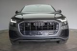 Audi Q8 50 TDI quattro tiptronic S line Leder/ACC/HUD - gebrauchte SUV & Geländewagen