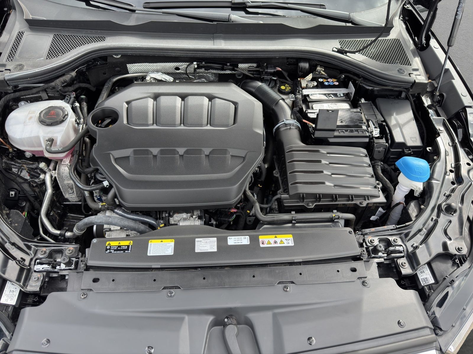 Skoda Superb - Bild 15
