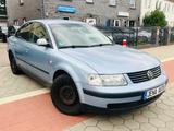 Volkswagen Passat Klimaautomatik - gebrauchte Volkswagen Passat aus dem Jahr 1999