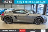 Porsche CAYMAN 981 NAVI XENON SITZHZ PDC 20 Z`ALU UFREI - Porsche Cayman Gebrauchtwagen in Hamburg