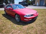 Honda Prelude BB1 2.2 VTEC 4WS | Rostfrei | Original - Honda Gebrauchtwagen von 1995