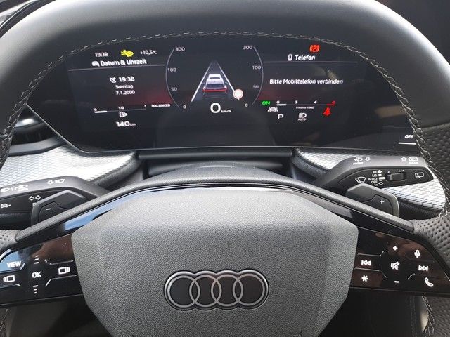 Fahrzeugabbildung Audi Q5 Sportback S line TDI quattro Tech+ AHK 20"