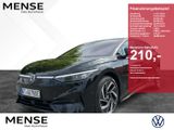Volkswagen ID.7 Pro 77 kWh Navi HarmanKardon 360° Wärmepump - VW ID.7 Gebrauchtwagen in Bielefeld