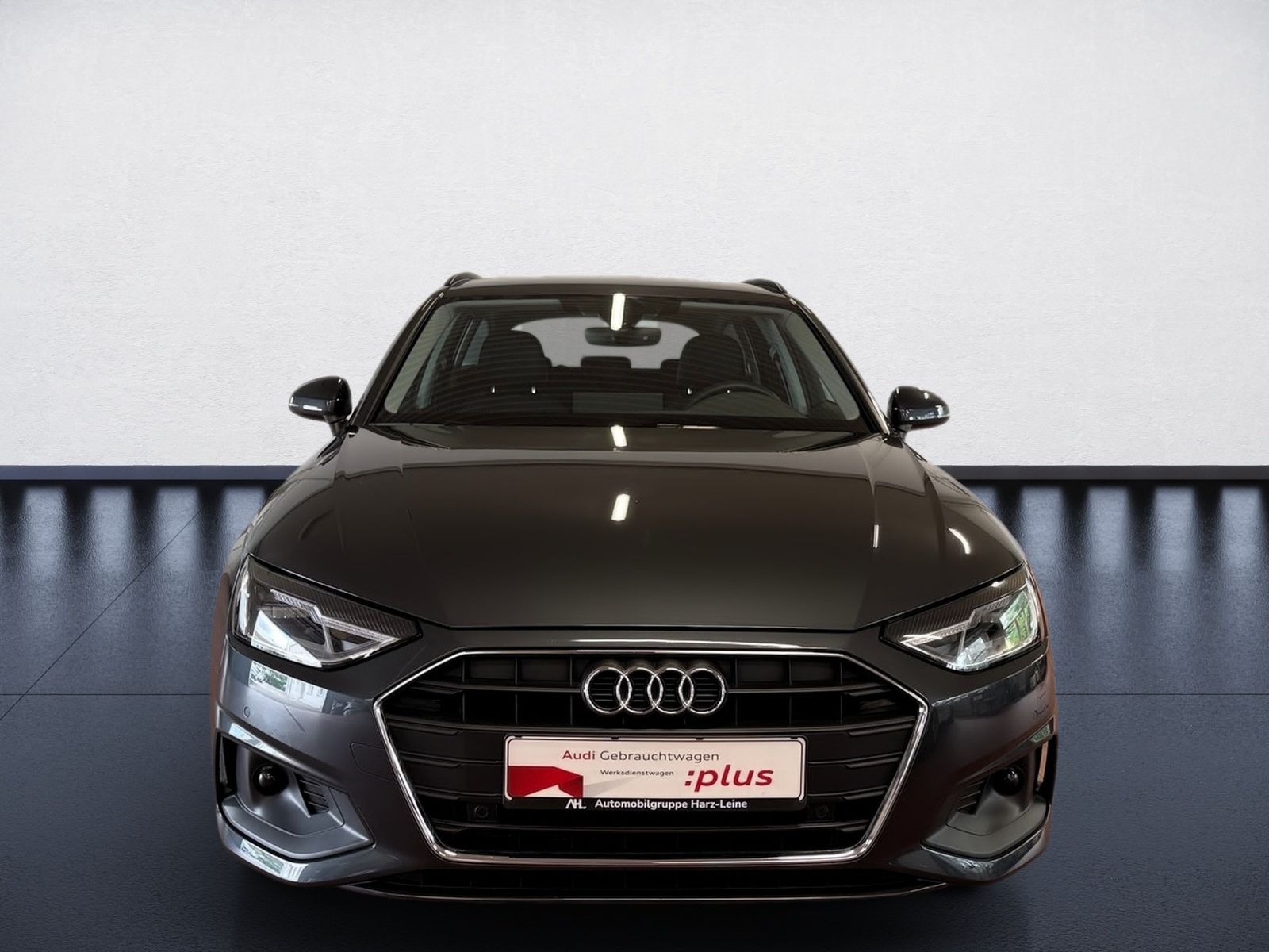 Audi A4 - Bild 9