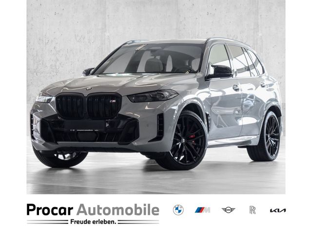 BMW X5 M60i xDrive DA Prof. + Pano + AHK + Standhzg.