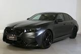 BMW M5 Lim. G90 UVP.170488.-Keramik M Drivers P.usw - gebrauchte BMW Limousine