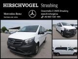 Mercedes-Benz Vito 114 CDI Tourer extralang 8-Sitzer 9G+Klima - Mercedes-Benz Vito: 9sitzer