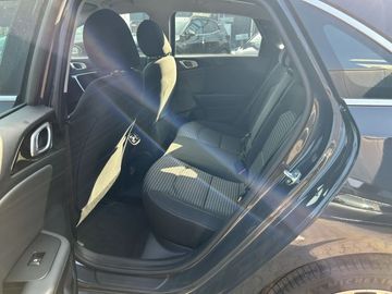 Kia Ceed 1.5 T-GDI DCT7 OPF Spirit