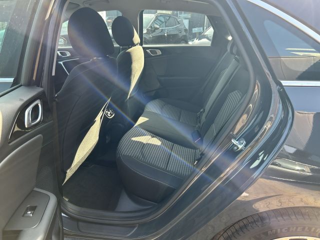 Kia Ceed 1.5 T-GDI DCT7 OPF Spirit