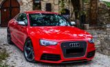 Audi RS5 B8.5 - Audi RS5 aus 2012
