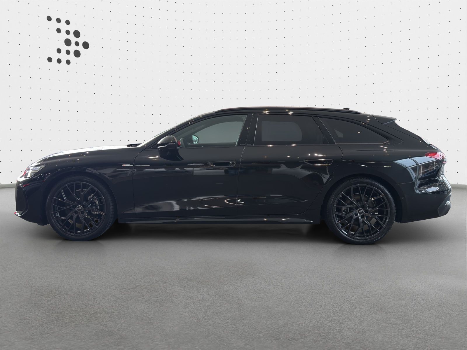 Audi A6 - Bild 3