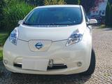 Nissan Leaf Tekna  - Nissan Leaf aus 2013