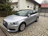 Audi A1 1.6 TDI design Sportback+ Erster Hand Euro 6 - Audi A1 design mit Diesel-Antrieb