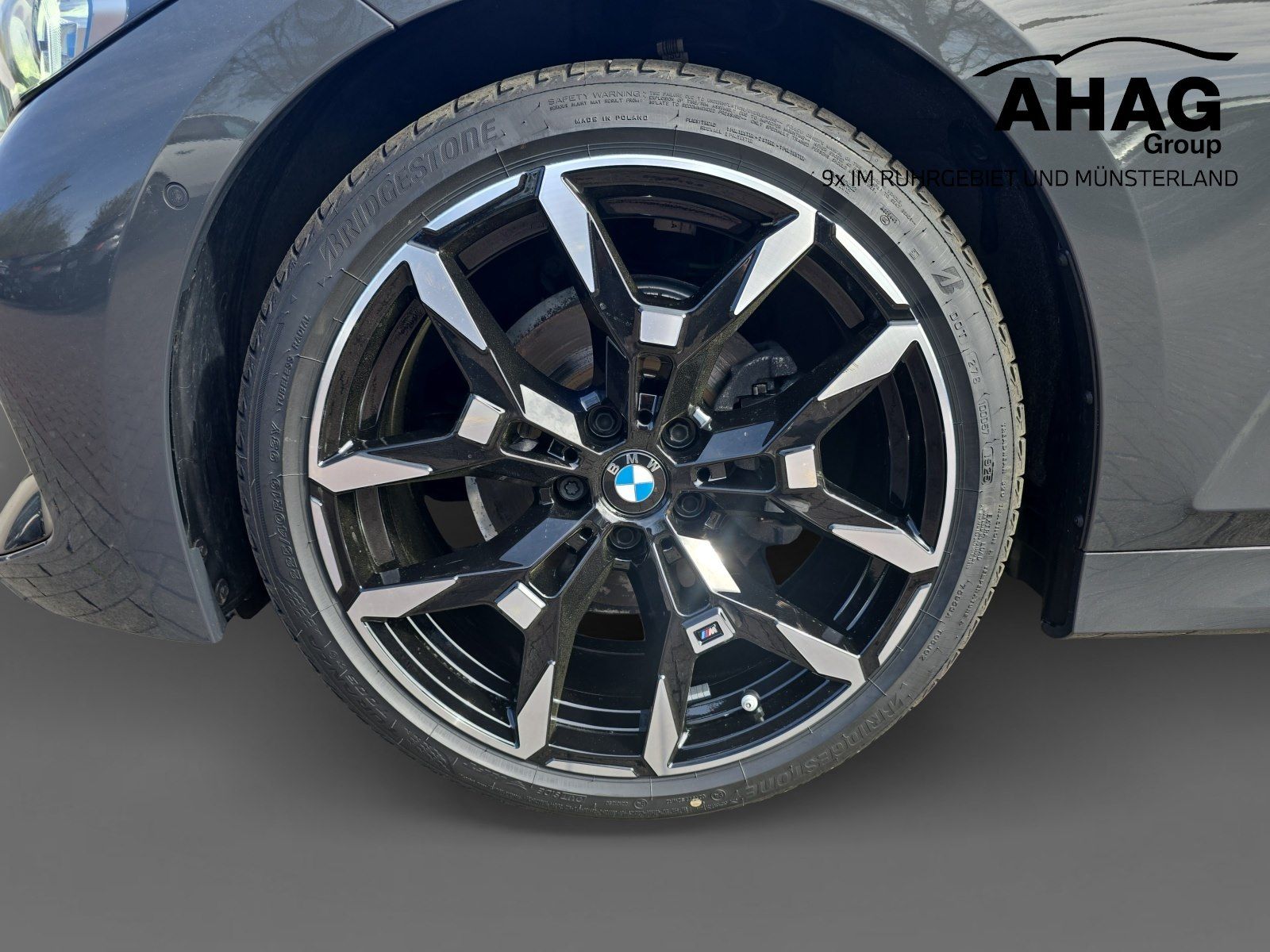 BMW 320 - Bild 12