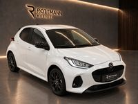 Mazda 2 Hybrid - Vorschau Bild 13