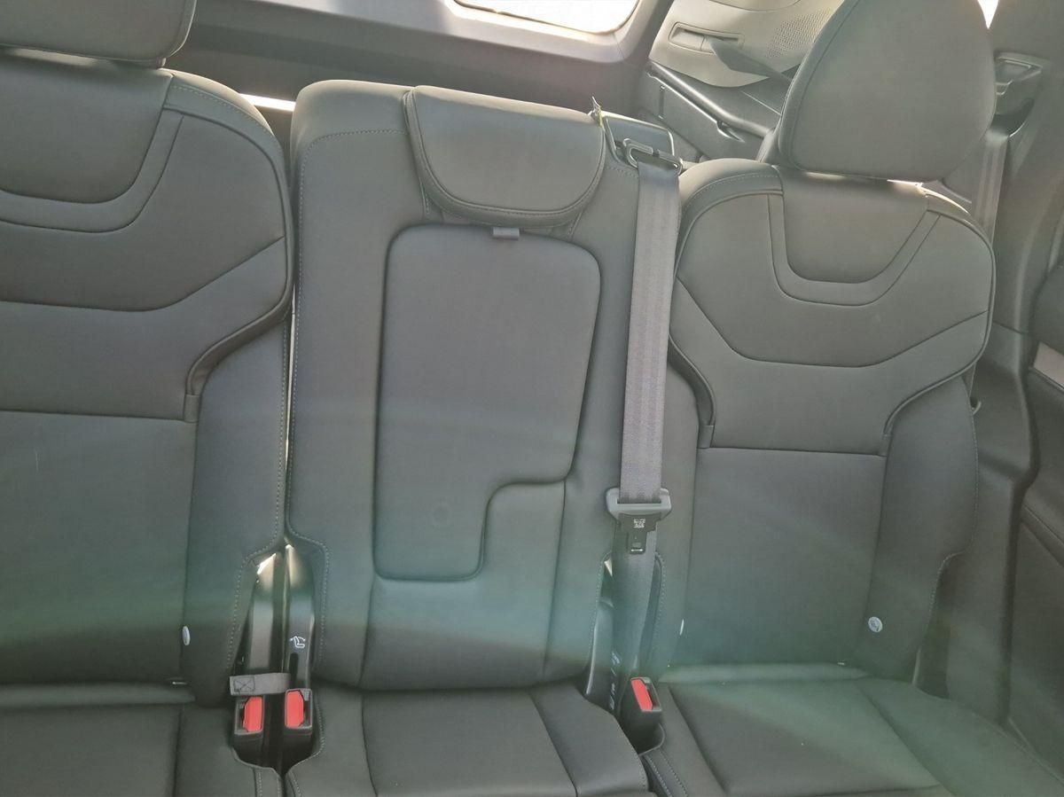 Volvo EX90 - Bild 20