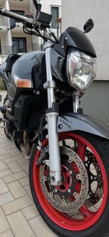 Suzuki Naked Bike - GSR600 Yoshimura Edition - Angebote entsprechen deinen Suchkriterien