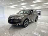 Citroën Citroen C-Crosser 2.2 HDI 4x4 ottime condizioni - Citroën aus 2012: Geländewagen