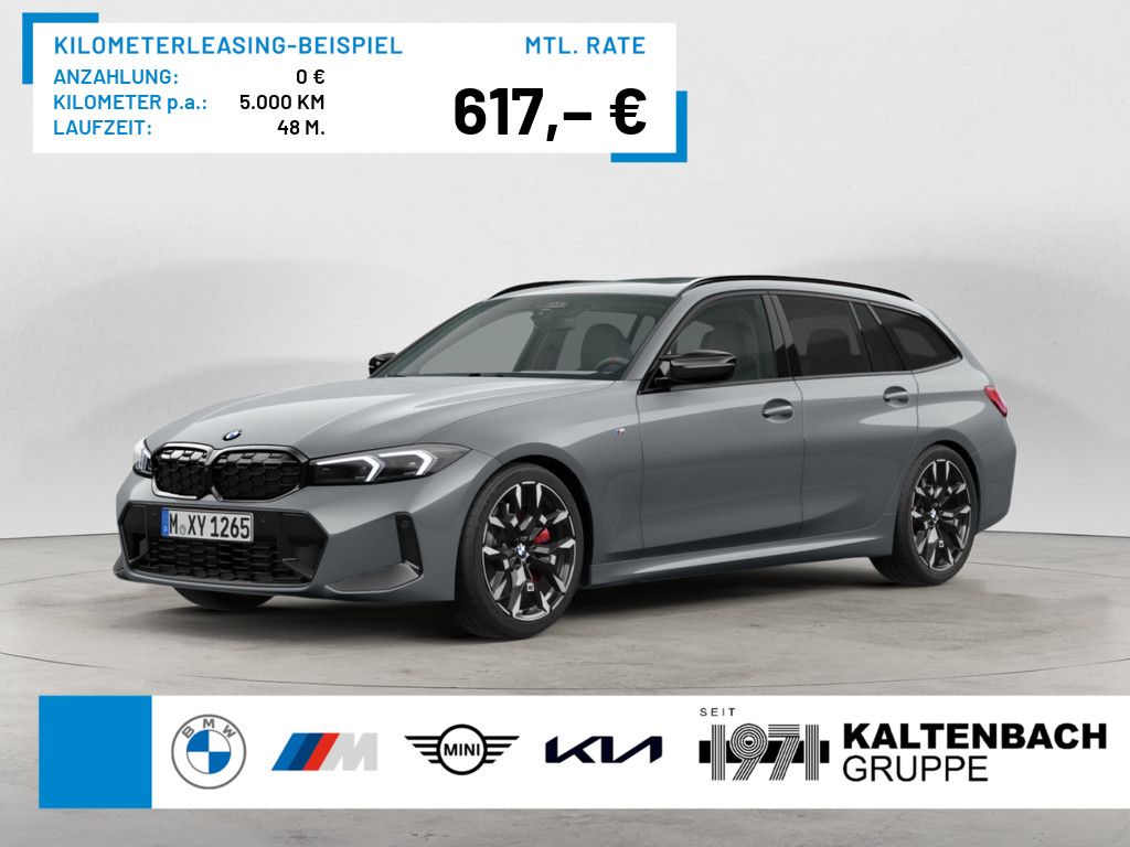 Image of BMW 340