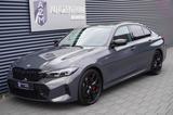 BMW M340i xDrive|WIDESCREEN|SHADOW|NAVI|KAMERA|LED - BMW M340i Gebrauchtwagen