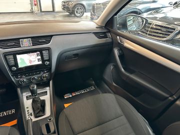Skoda Octavia *2-Zonen*Navi*Tempo*PDC*