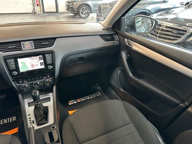 Skoda Octavia *2-Zonen*Navi*Tempo*PDC*