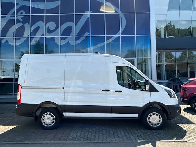 Fahrzeugabbildung Ford Transit Kasten E 350 L2 Trend