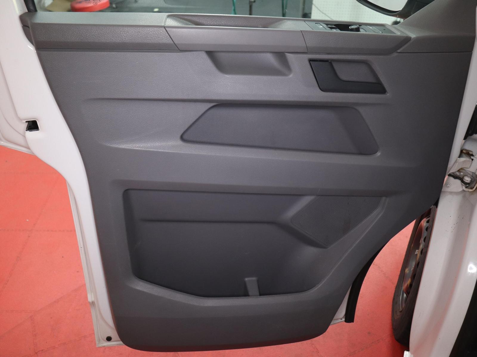 Volkswagen T6.1 Transporter Kasten 2.0TDI 261,-ohne Anzahlu