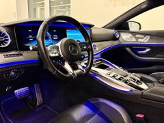 Mercedes-Benz AMG GT - Vorschau 9