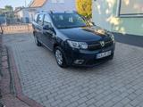Dacia Logan MCV TCe 90 LPG S/S Comfort Comfort - Dacia Logan mit LPG-Antrieb