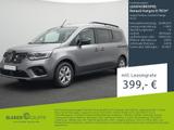 Renault Kangoo E-TECH Grand Techno Comfort Range AC22 - Renault Kangoo E-TECH: Van