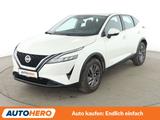 Nissan Qashqai 1.3 DIG-T Mild-Hybrid Acenta Aut*ACC*AHK - Nissan Qashqai
