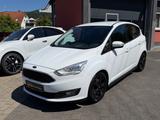 Ford C-Max 1.5 Cool & Connect*AUTOMATIK*CARPLAY*AHK* - Ford C-Max: Limousine