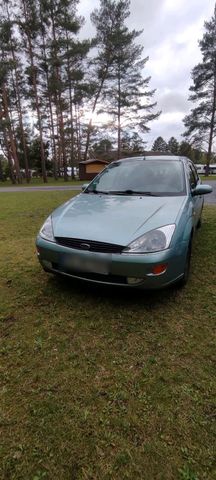 Ford Focus mk1 erst 11000km