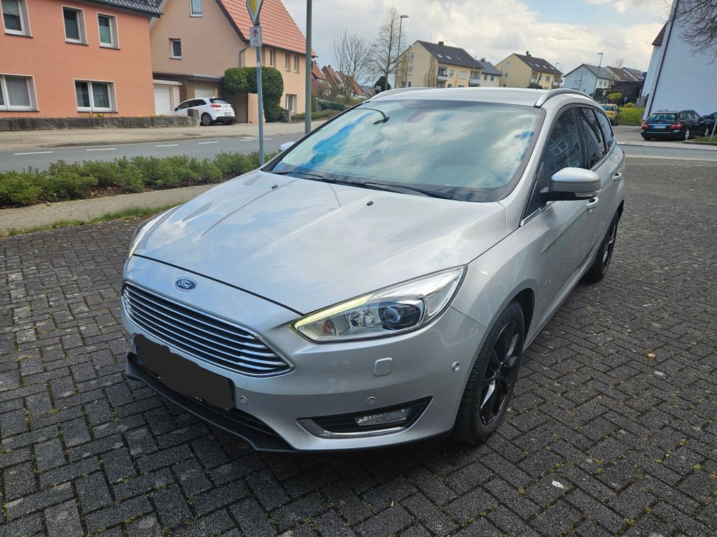 Image of Ford Focus