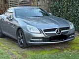 Mercedes-Benz SLK 250 BlueEFFICIENCY Autom. - - Mercedes-Benz SLK-Klasse in Dortmund