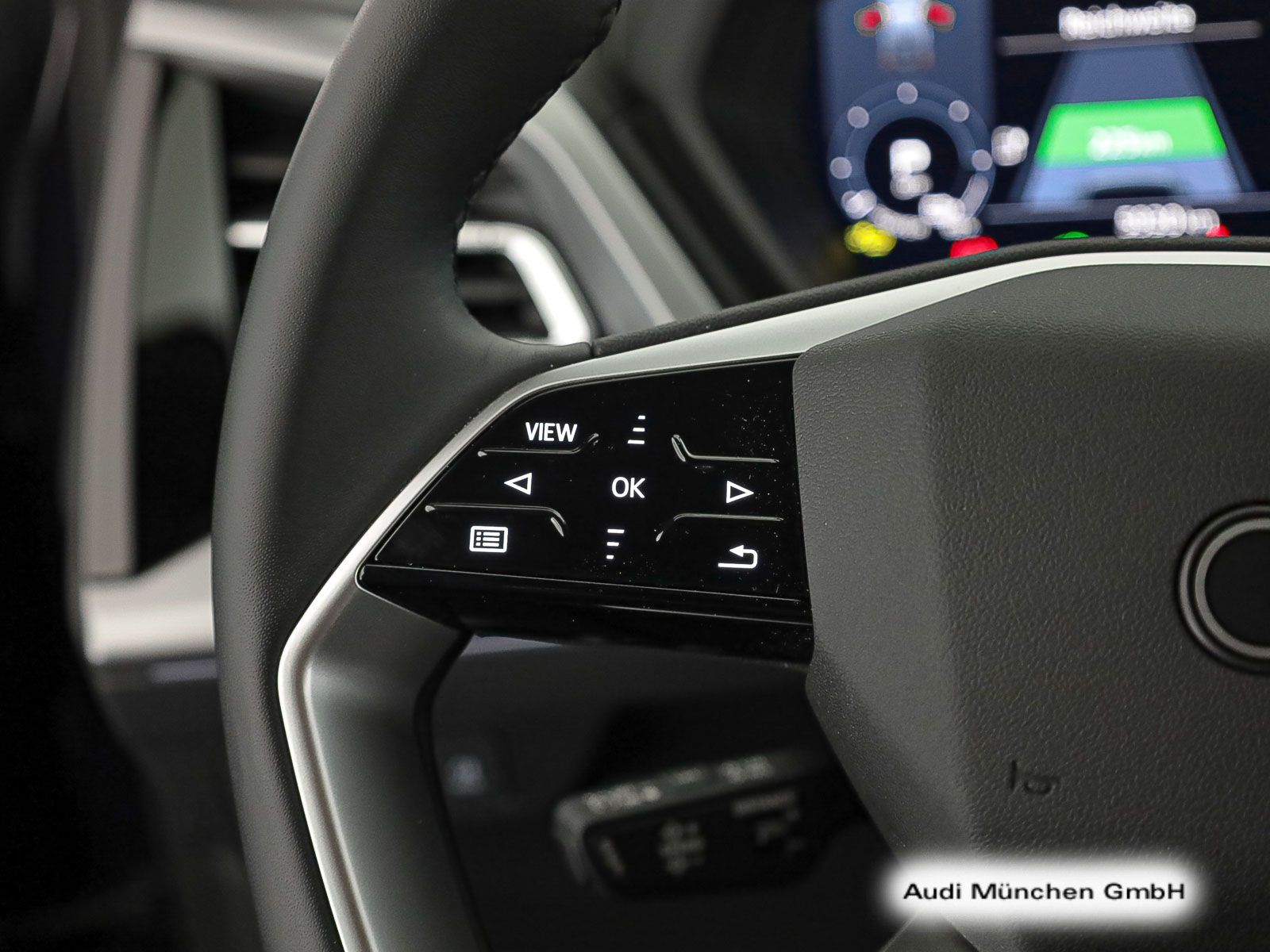 Audi Q4 e-tron - Bild 17