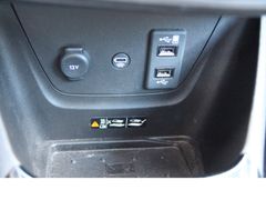 Fahrzeugabbildung Opel Crossland Ultimate*Panoramadach!*Original 46TKM!