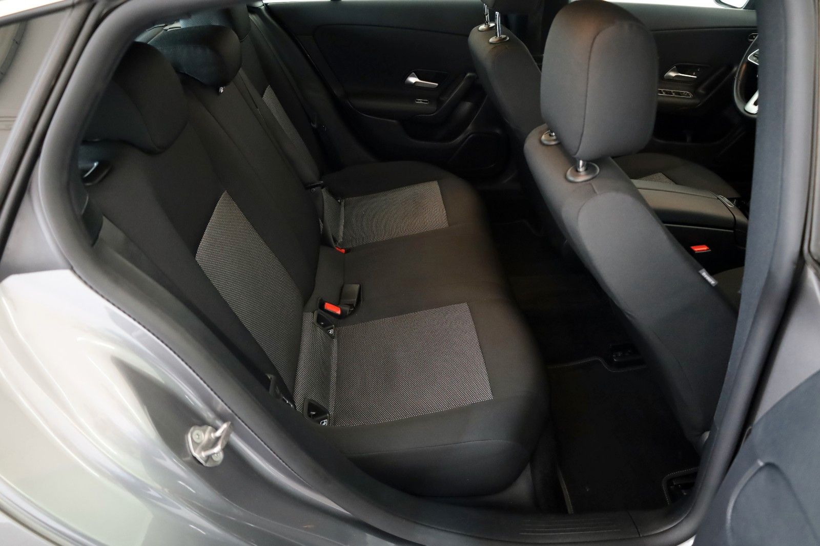 Fahrzeugabbildung Mercedes-Benz CLA 200d SB,Navi,LED,Kamera,Park Paket,AHK el.