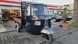 Piaggio APE 600 mp Hochwertig Restauriert - Piaggio APE mit Benzin-Antrieb